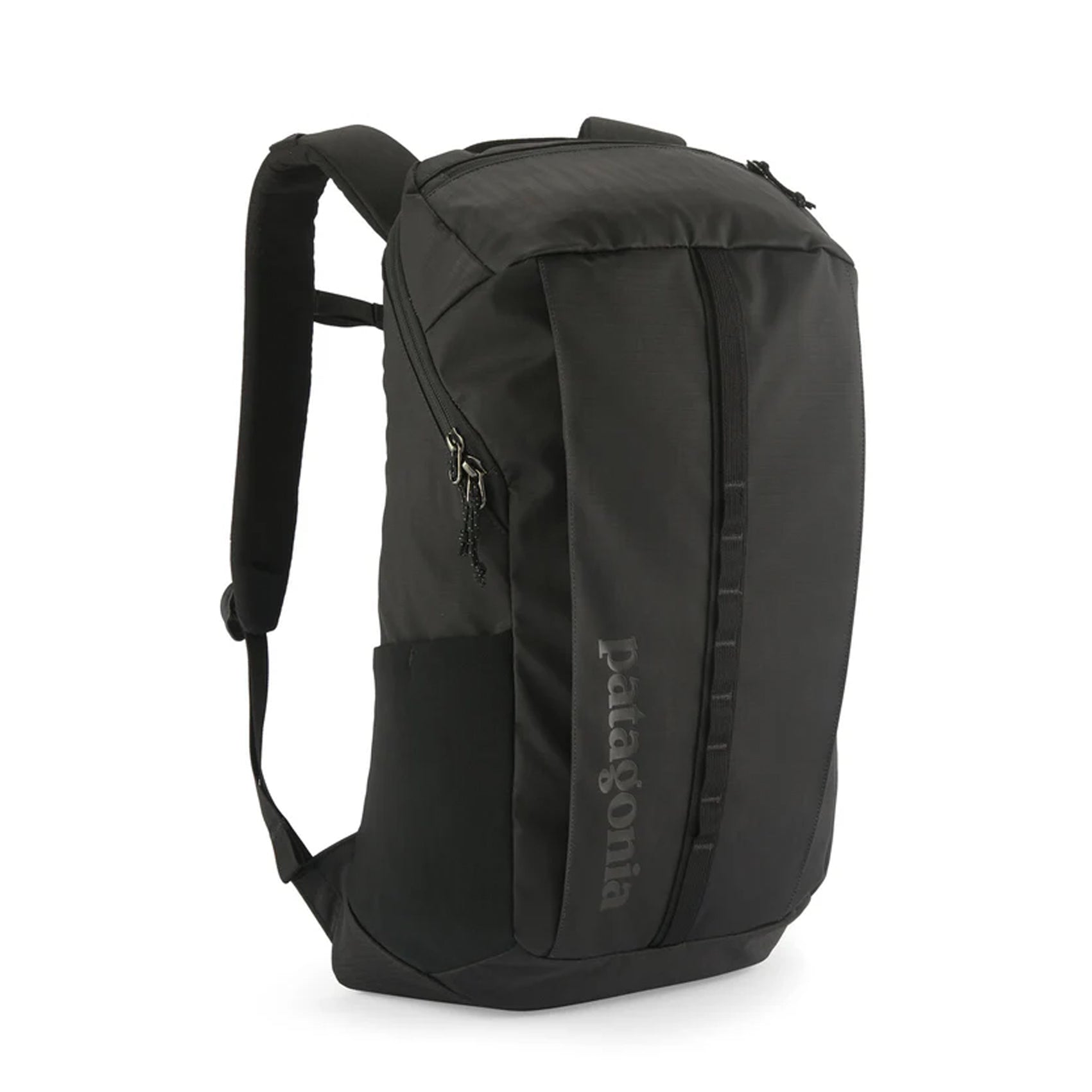 Patagonia Black Hole 25L Backpack - Lightweight Waterproof Daypack for Hiking, Travel & Commuting | Durable Outdoor Gear for Men & Women