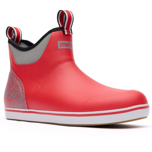 Red Grey