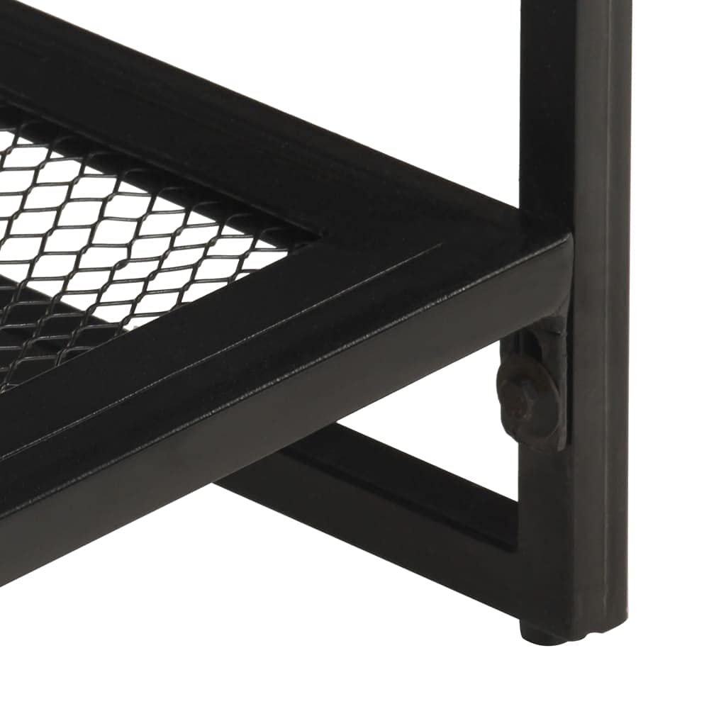 Modern Coffee Table for Living Room - 43.3