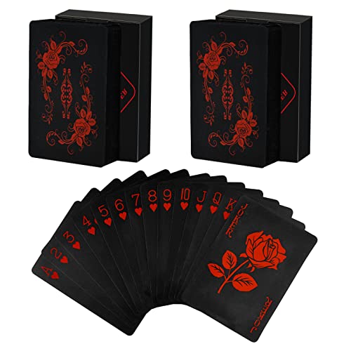 Blac-2 Packs-rose