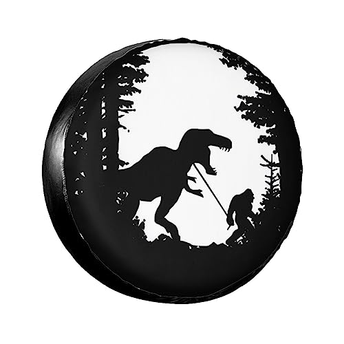 Bigfoot dinosaur