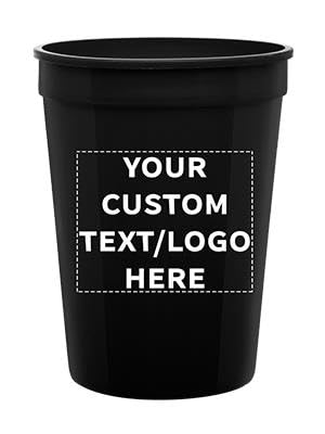 - Custom – Black