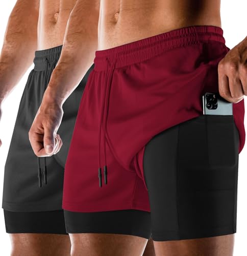 Z Black+wine Red