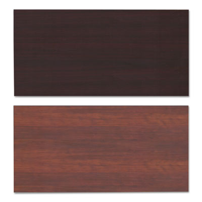 Alera® Reversible Laminate Table Top - 59.38