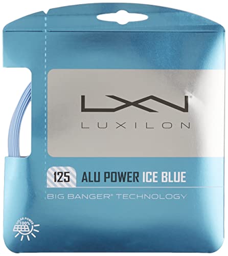 Ice Blue