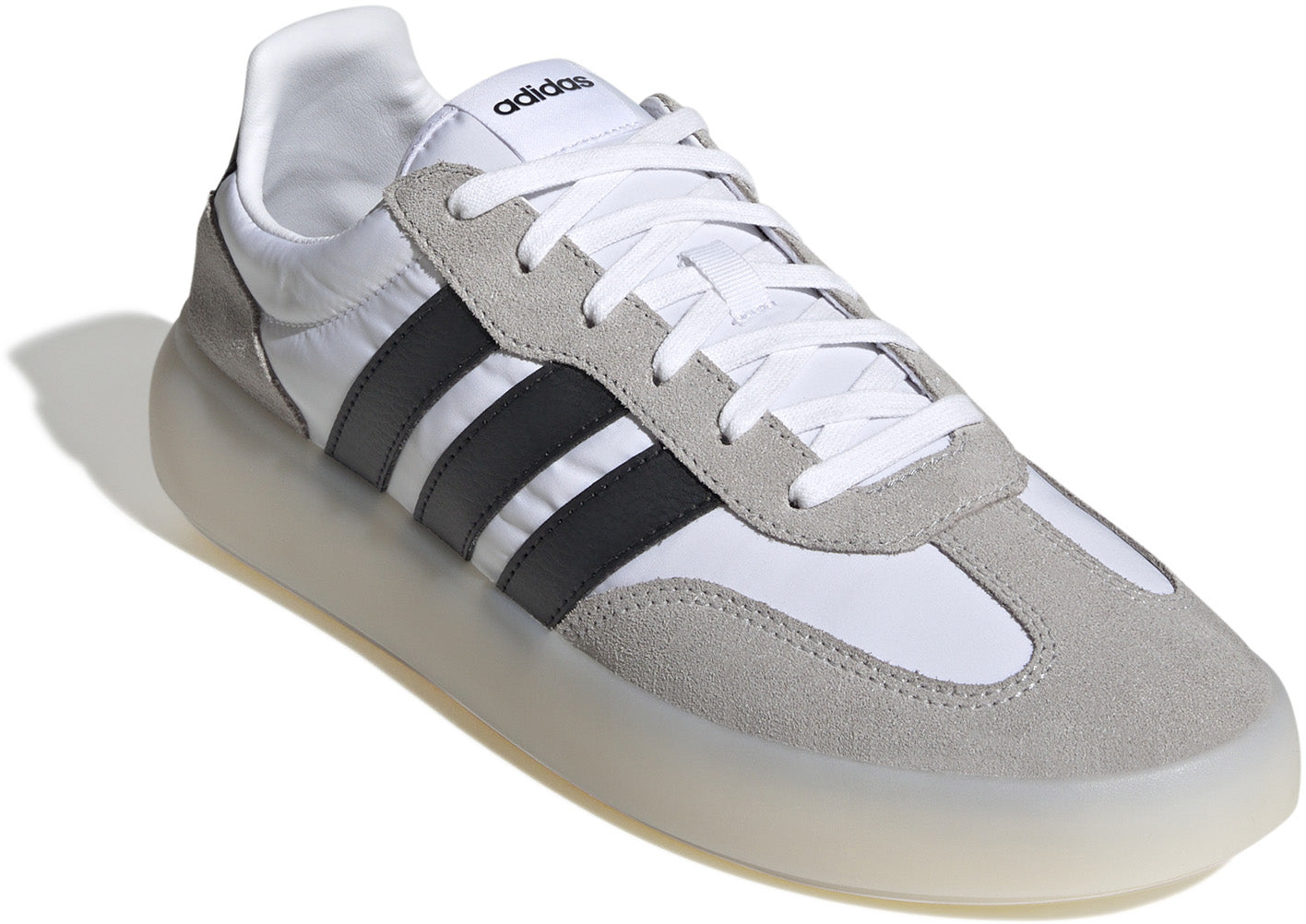 Barreda Decode Men's Running Shoes - Lightweight Athletic Sneakers for Jogging & Gym Workouts - Perfect for Training, Fitness & Casual Wear