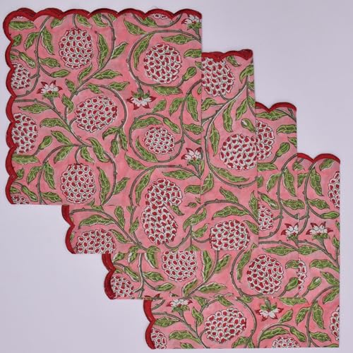 Strawberry Pink