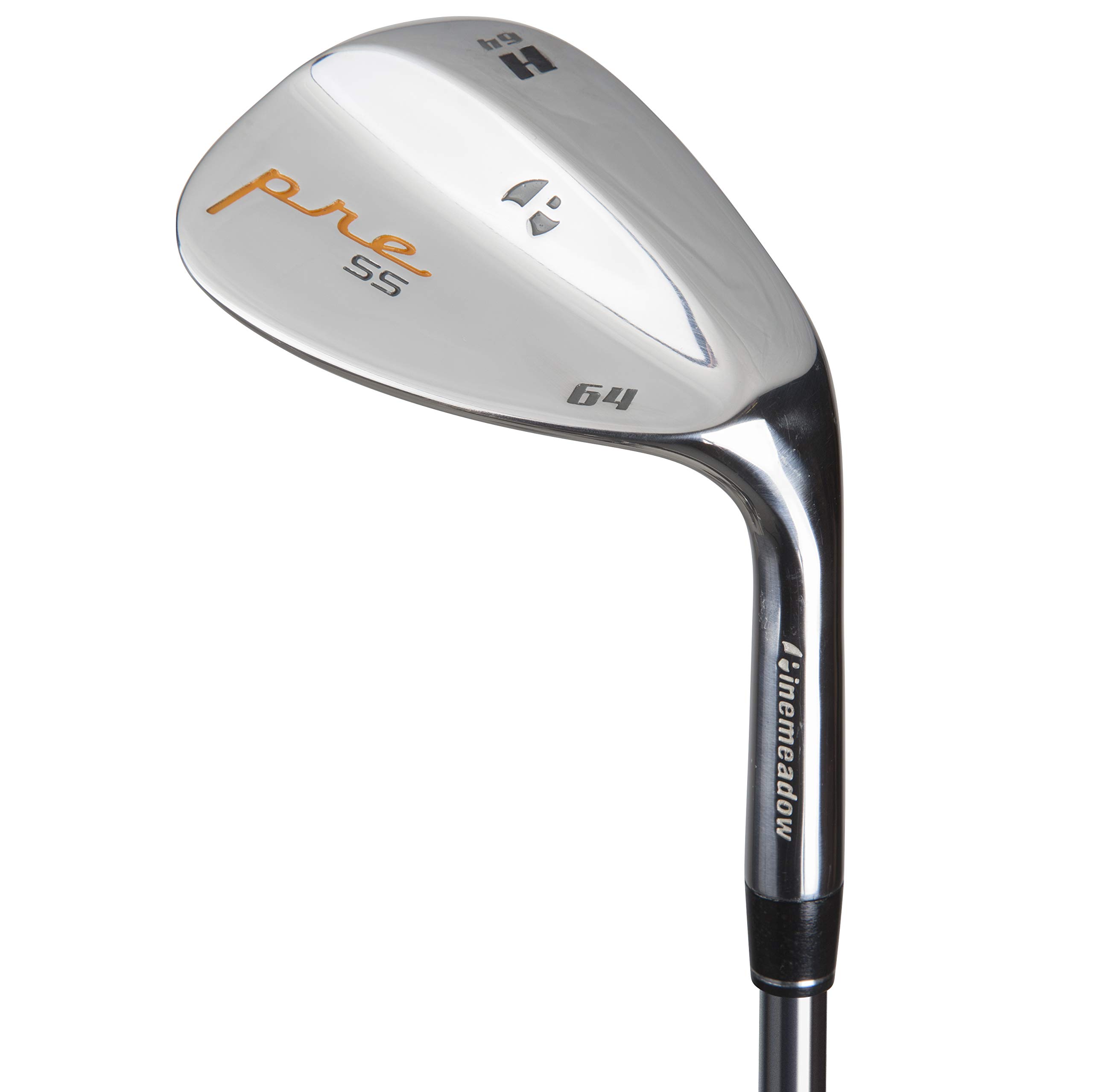 Men's Right Hand Pre Wedge Golf Club for Short Game