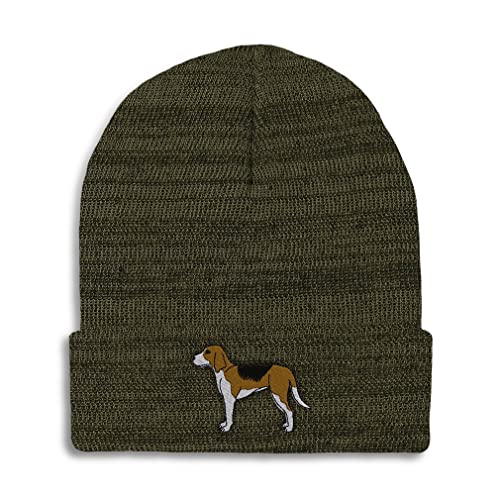 Heather Olive Green Design Only