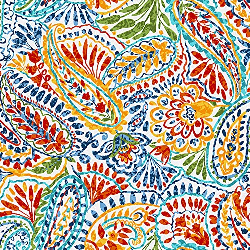 Paisley Ummi Multi