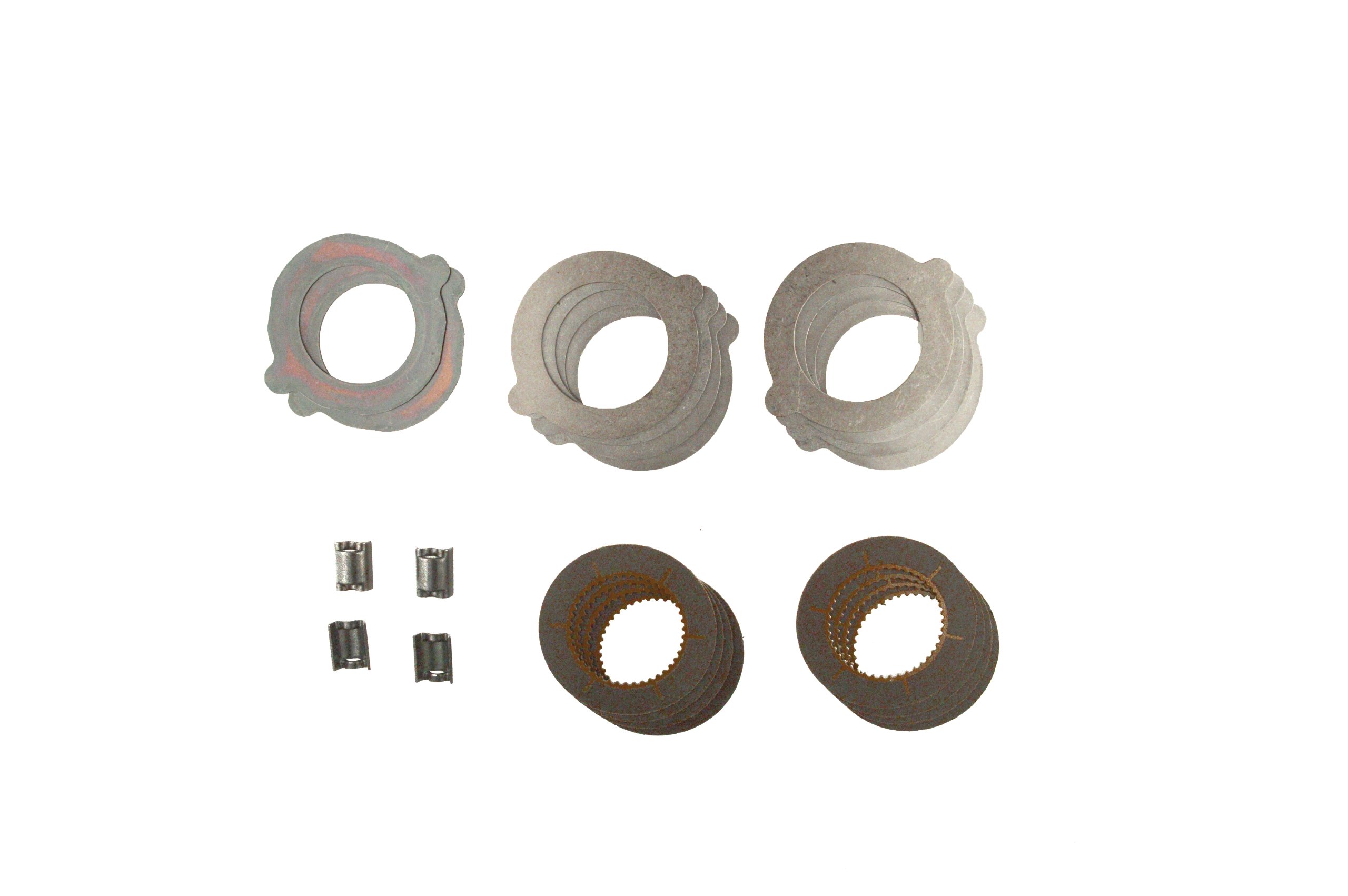 Spicer 2007326 Differential Inner Gear Kit - High-Performance Replacement for Trucks & SUVs - Off-Road & Heavy-Duty Applications
