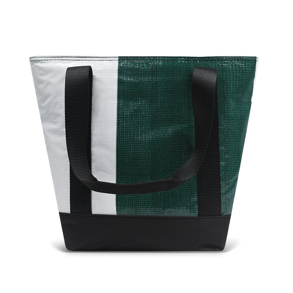 Beck Cooler Bag Bk1 00816 - Insulated Lunch Bag for Work, Picnics & Outdoor Activities - Leakproof & Durable Portable Cooler for Food & Drinks