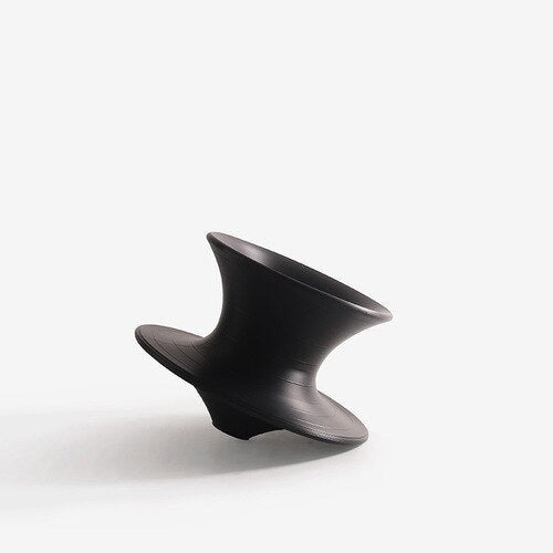 360° Swivel Floor Lounge Chair - Modern Comfort for Living Room, Bedroom & Office - Perfect for Relaxing, Reading & Lounging
