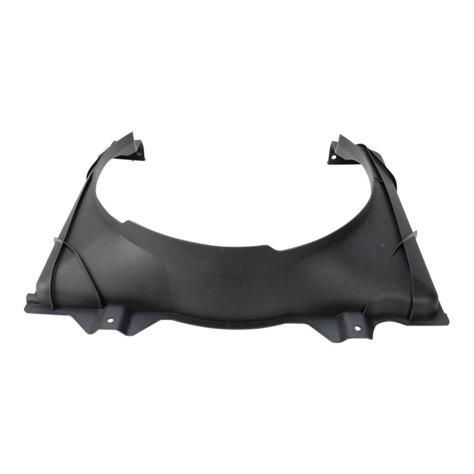 Upper Radiator Fan Shroud Replacement for 2003-2004 Ford Expedition & Lincoln Navigator - FO3110135 - Perfect for Engine Cooling System Repair & Maintenance