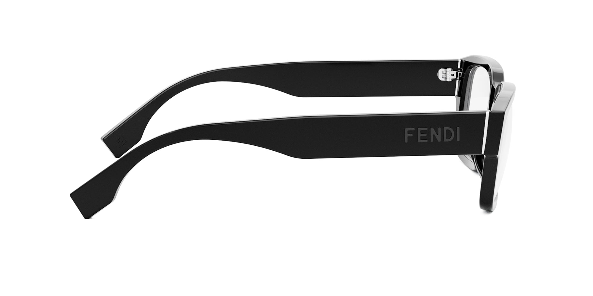 Fendi FE50079I Signature Sunglasses - Luxury Designer Shades for Women, UV Protection & Fashion Statement - Perfect for Outdoor Activities, Travel & Summer Style