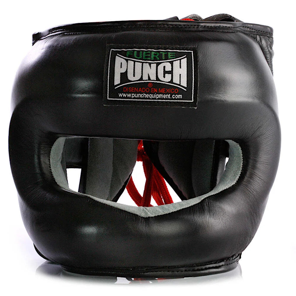 Ultra Nose Protector Headgear - Adjustable Comfortable Face Shield for Sports & Work Safety - Perfect for Boxing, MMA, Construction & Healthcare Use