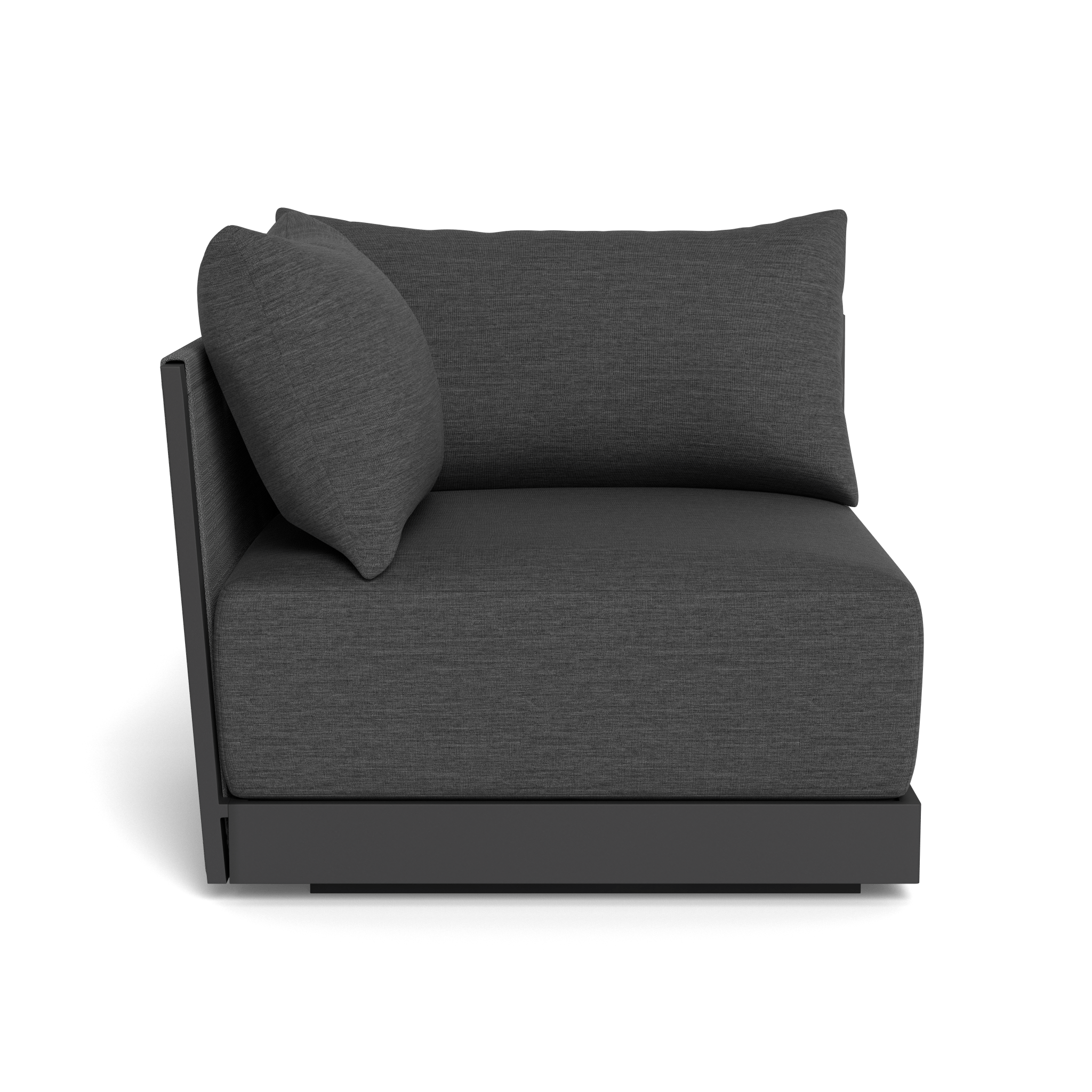 Antigua Corner - Stylish and Durable Home Decor for Living Room, Bedroom & Office | Perfect for Wall Mounting and Space Saving