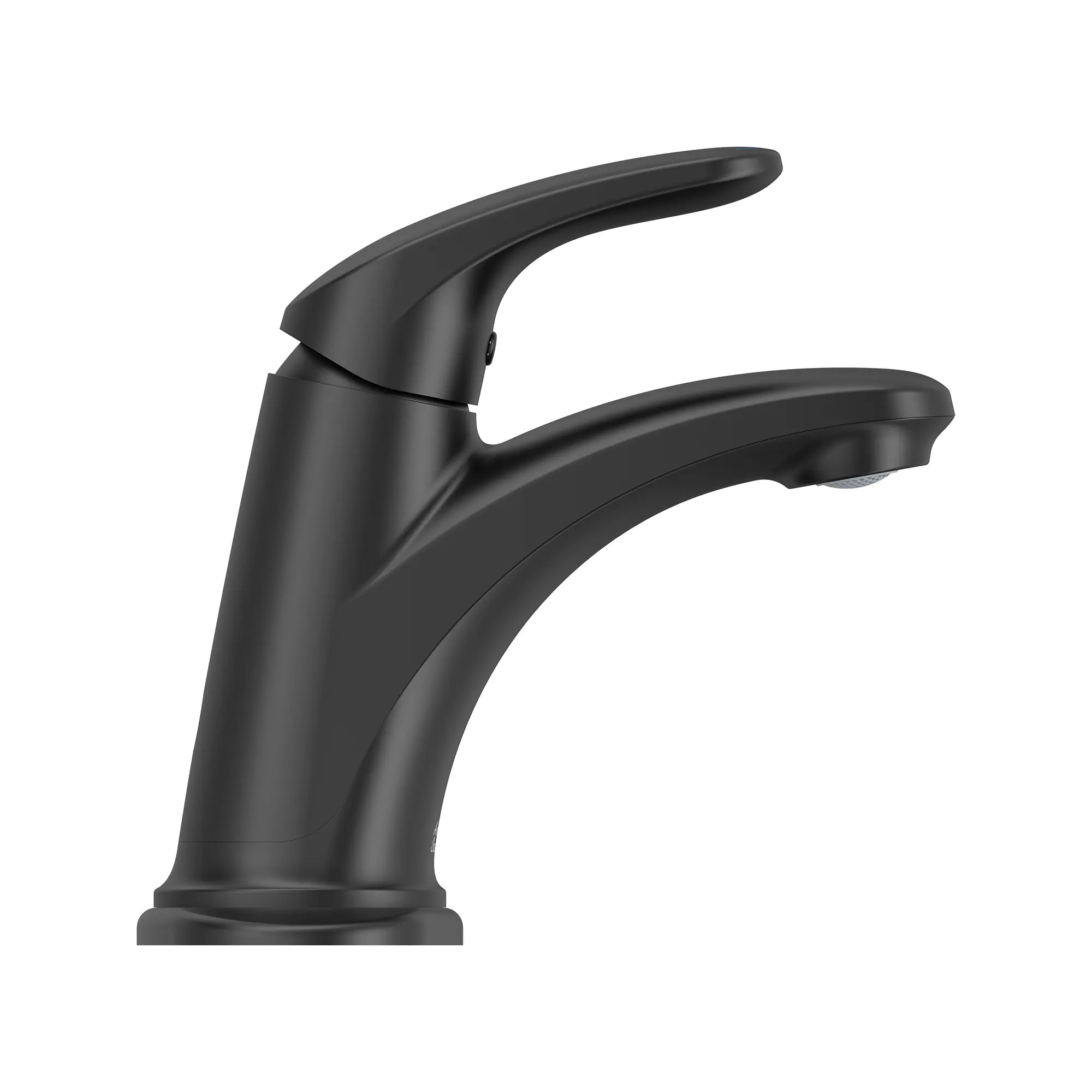 Colony PRO Single Hole Single Handle Bathroom Faucet - 1.2 GPM/4.5 LPM Low Flow Water-Saving Design with Lever Handle - Perfect for Modern Bathroom Sink and Vanity Installation