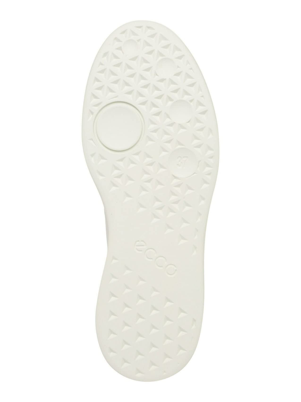 ECCO Women's Street Tray Tie Sneaker - Comfortable Casual Walking Shoes for Women | Perfect for Work, Travel & Everyday Wear