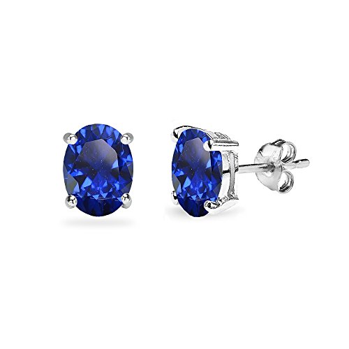 7x5mm - Silver