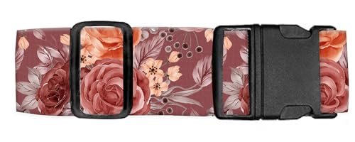 Luxury Red Flowers