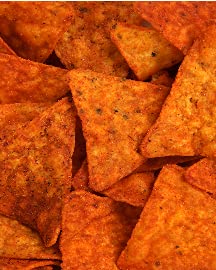 Nachos Chips