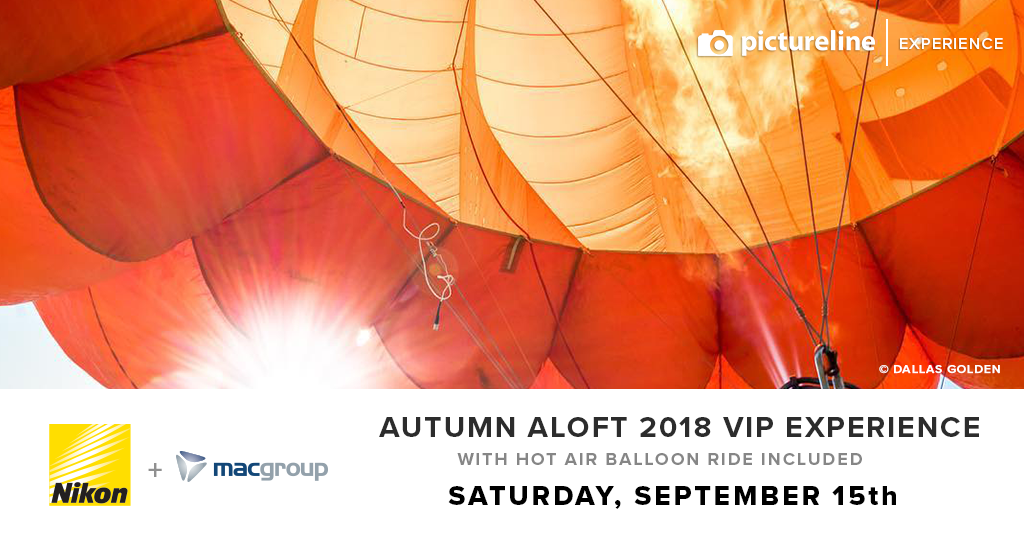 Autumn Aloft 2018 VIP Hot Air Balloon Ride Experience - September 15 Saturday | Romantic Getaway, Anniversary Gift & Colorado Adventure