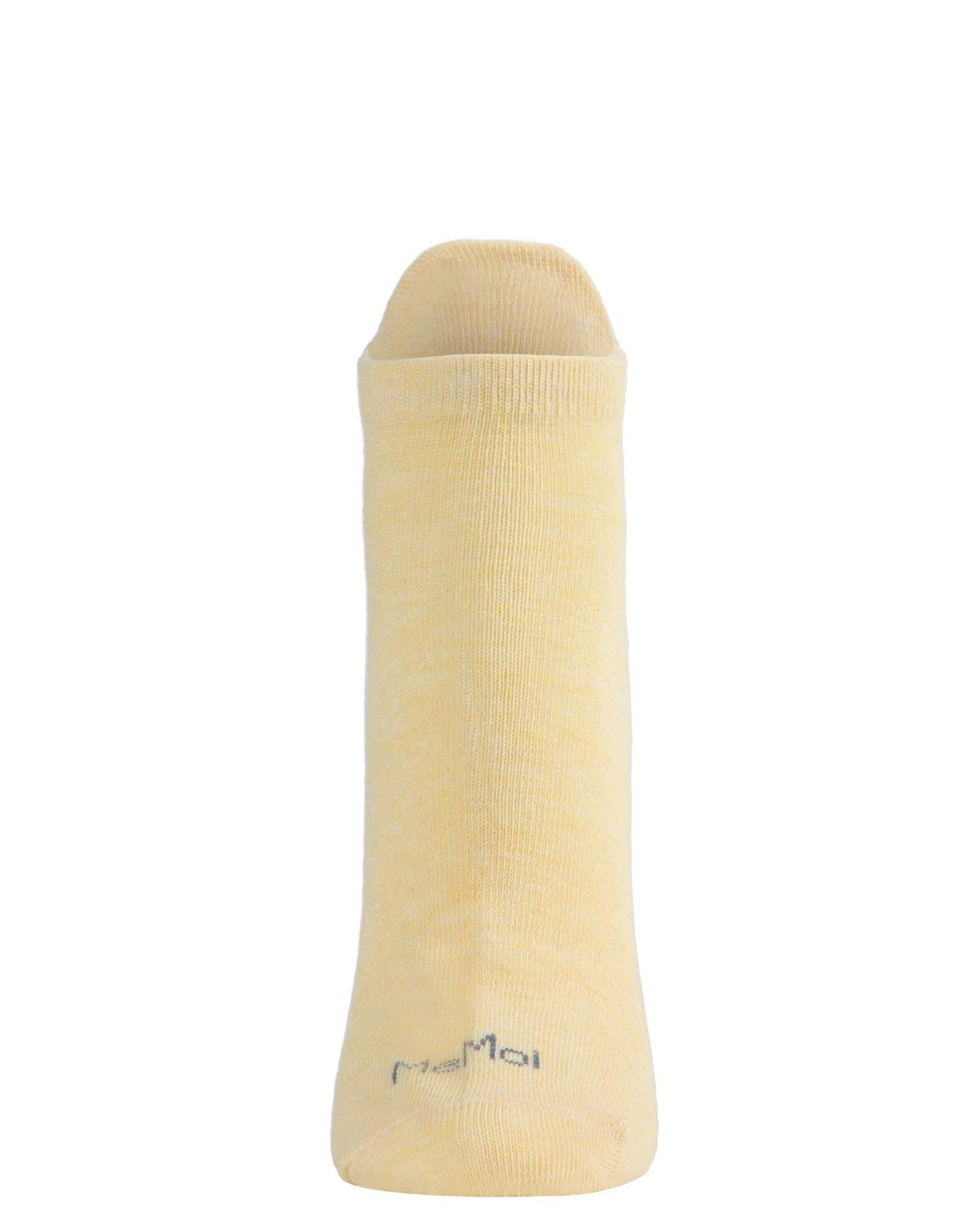 MeMoi Women's Low Cut Cat Lover Socks - Cute Ankle Socks for Casual Wear, Gifts & Cat Themed Outfits