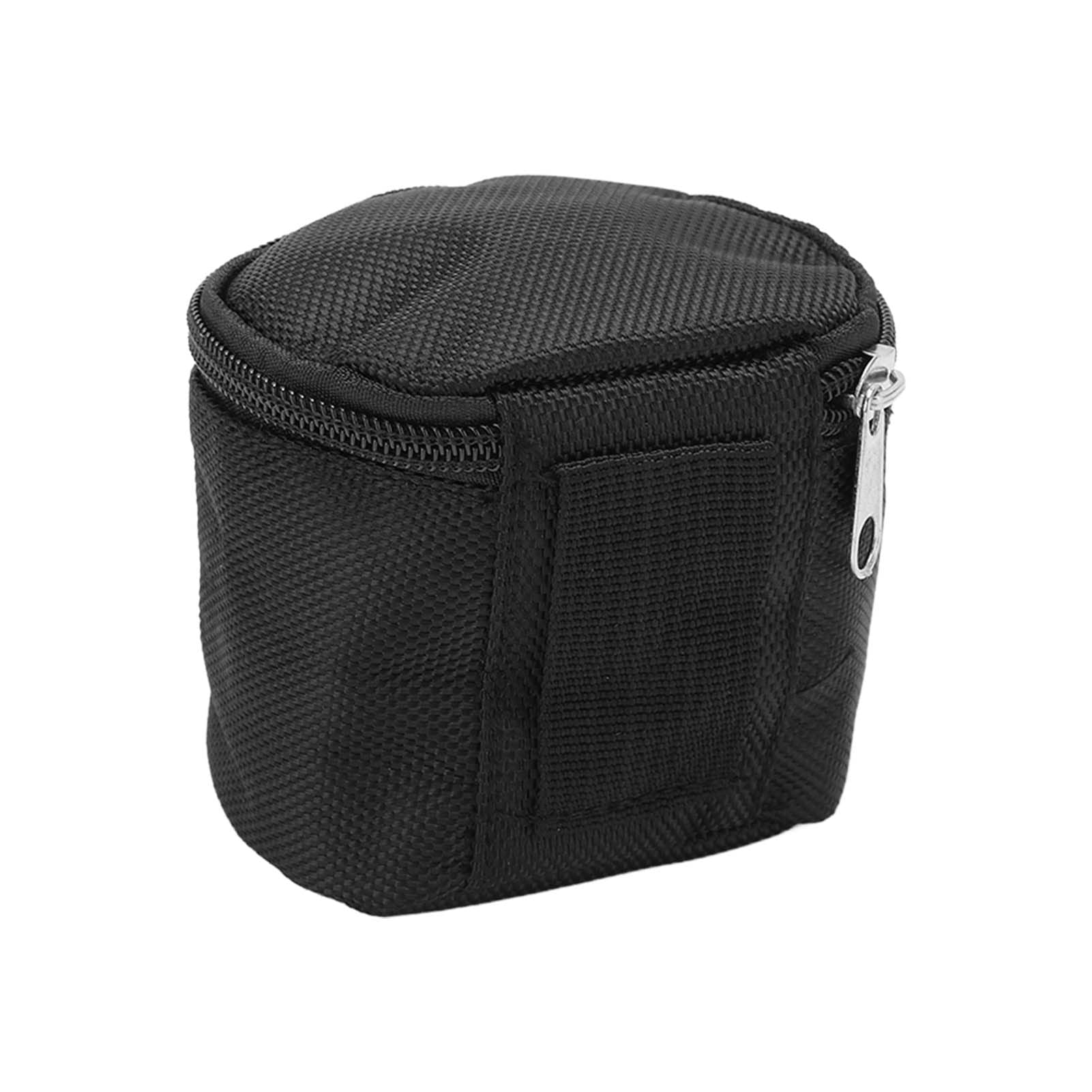 Professional 1680D Oxford Fiber Optic Tool Kit Bag - Durable, Wear-Resistant & Easy to Clean for Fiber Optic Cleavers & Equipment | Perfect for Telecom Technicians, Network Installers & Home DIY Projects