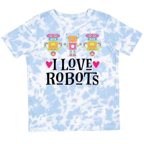 Tie Dye Blue