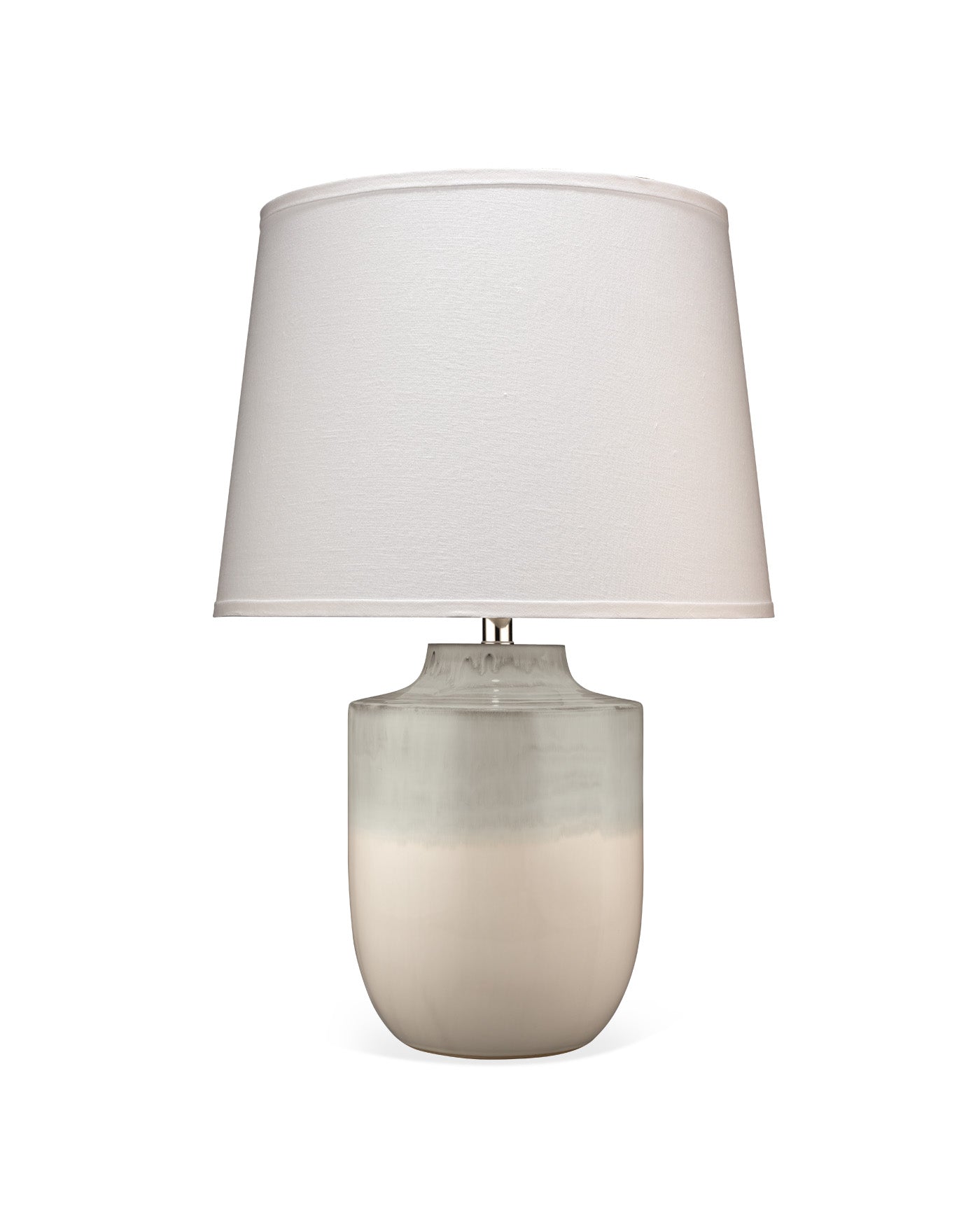 Lagoon Table Lamp - Modern LED Nightstand Lamp with USB Port, Touch Control & Adjustable Brightness for Bedroom, Living Room, and Office Decor