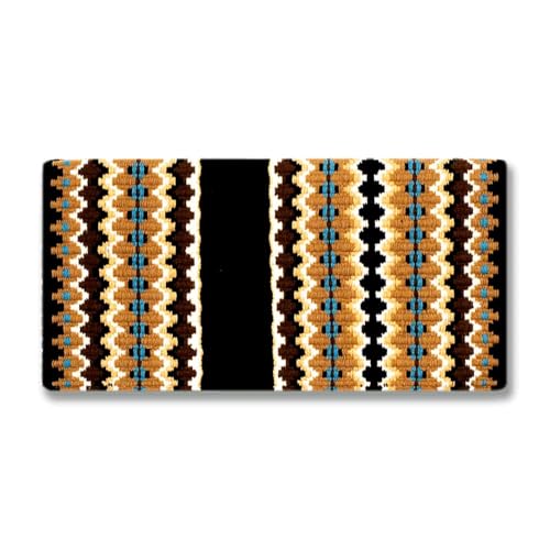 Black/Chestnut