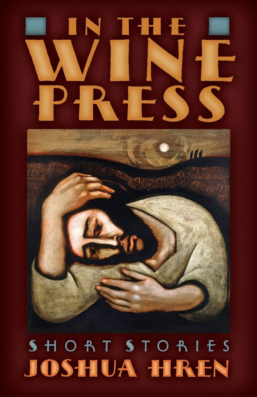 Wine Press Short Stories - Collection of Engaging Fiction for Book Lovers | Perfect for Relaxing Evenings & Book Club Discussions