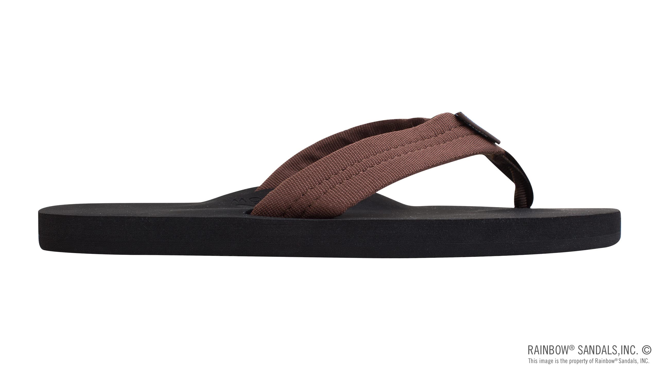 Rainbow Sandals Men's Cloud Sandals - Comfortable & Lightweight Beach Sandals for Walking, Travel & Outdoor Activities