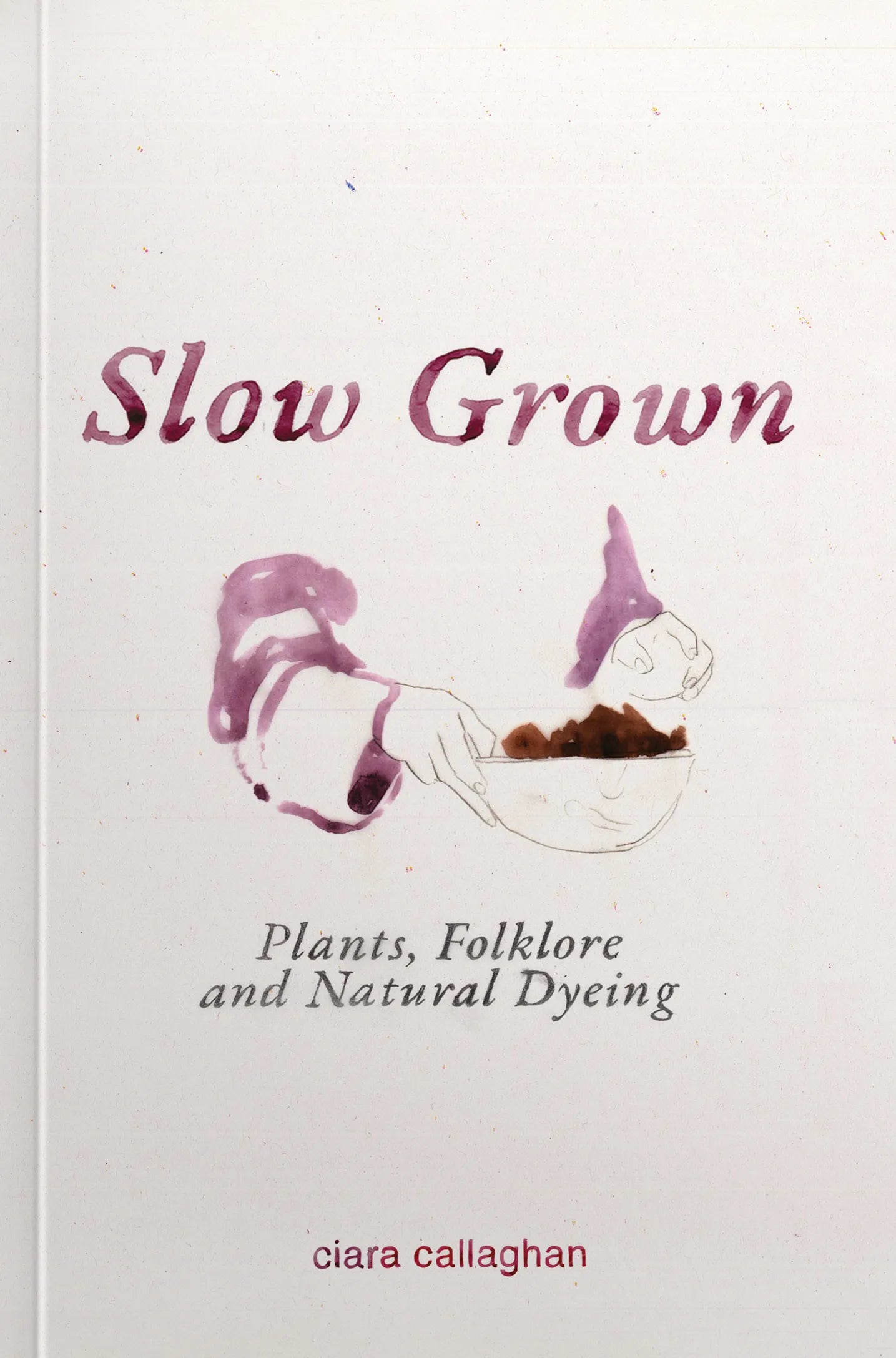 Slow Grown Plants for Natural Dyeing - Organic Botanical Dye Materials with Folklore History | Perfect for Eco-Friendly Fabric Dyeing, DIY Crafts, and Sustainable Textile Projects