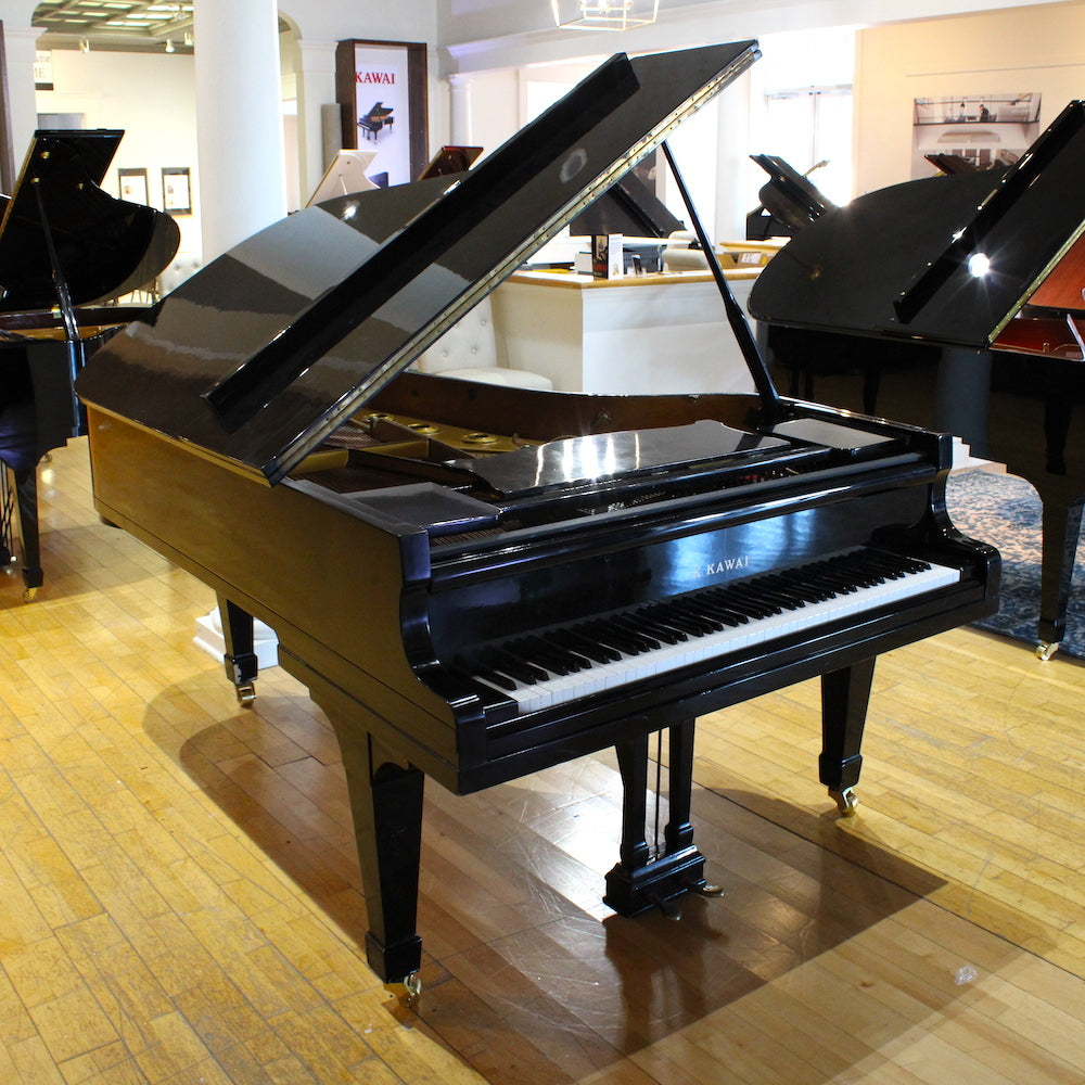 Vintage 1960 Kawai 7'4