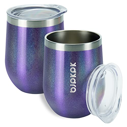 Shimmer-Purple
