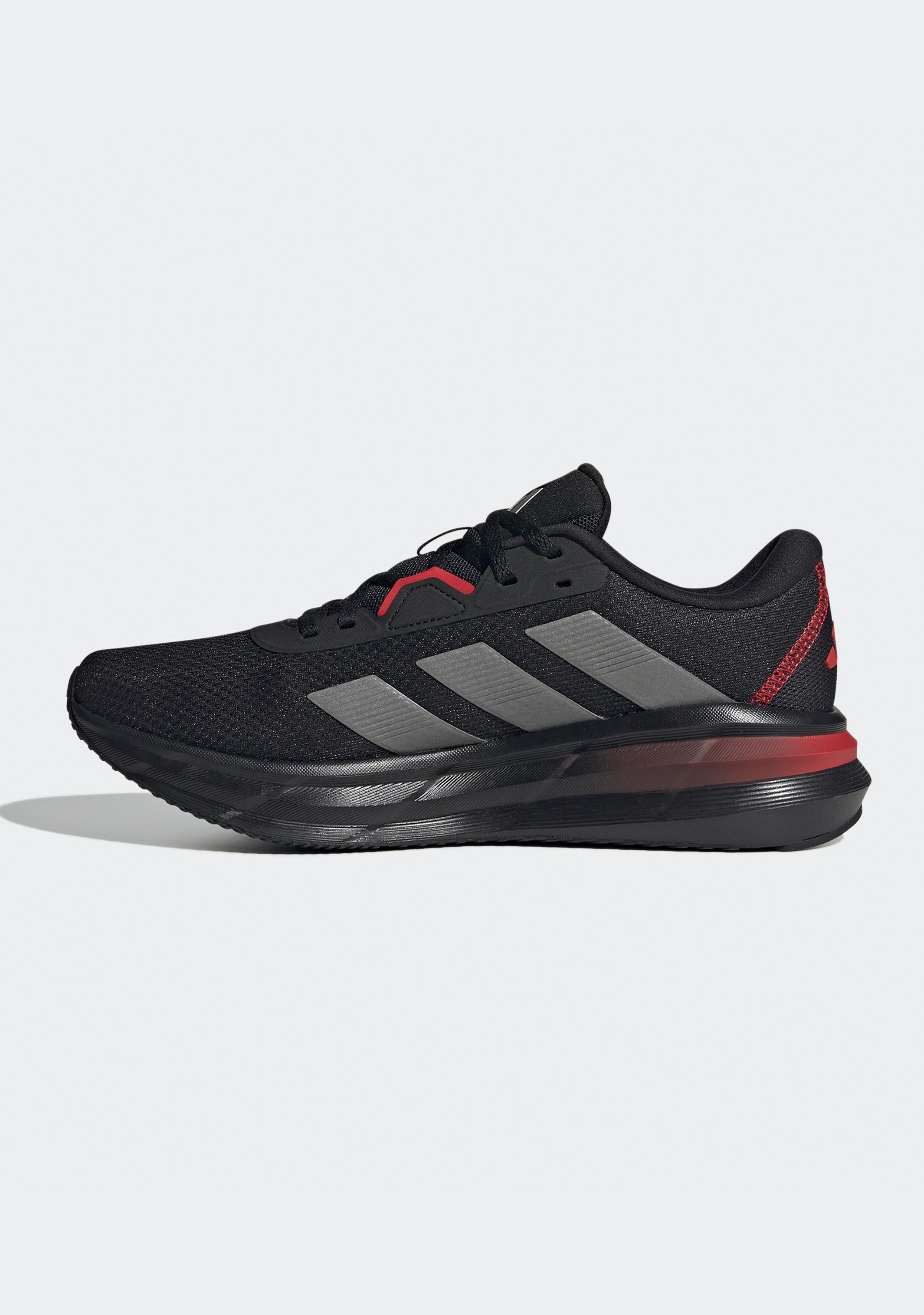 Adidas Galaxy 7 Running Shoes for Men - Lightweight Athletic Sneakers with Cushioning | Perfect for Jogging, Gym Workouts & Daily Wear