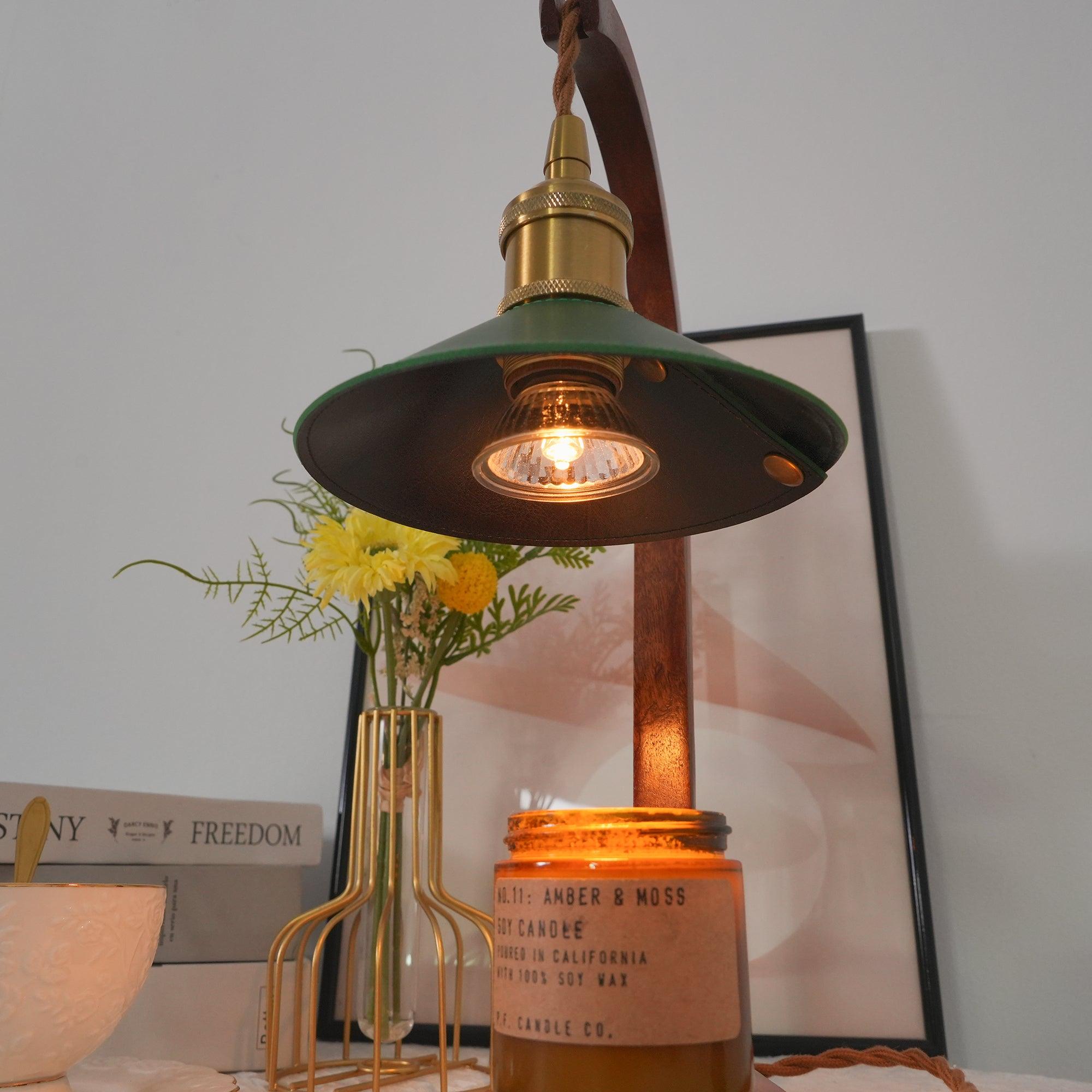 Modern Diosa Table Lamp - Elegant Bedside & Living Room Lighting for Home Decor - Perfect for Bedrooms, Offices, and Reading Nooks