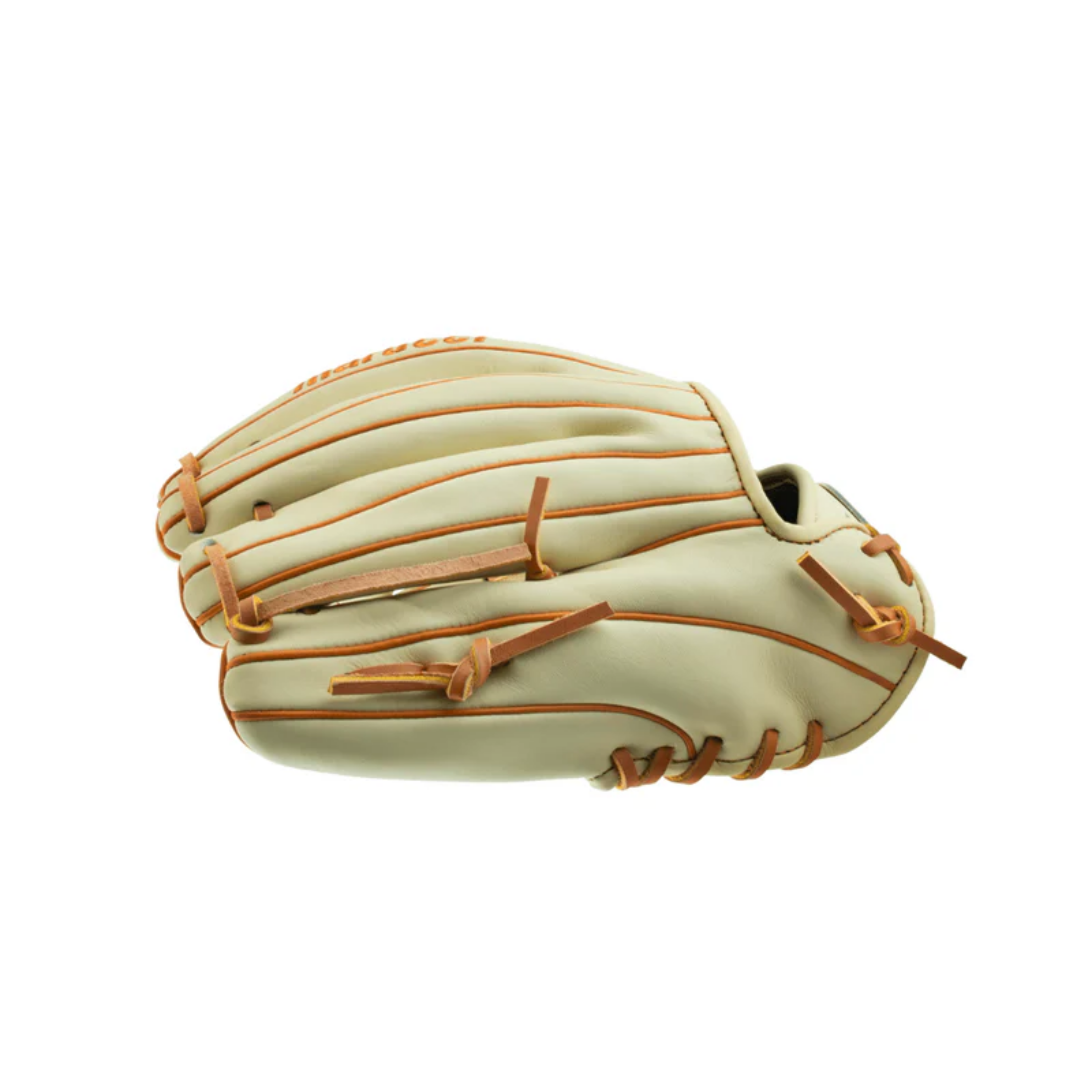 Marucci Ascension M Type 43A2 11.5 Inch Infield Baseball Glove - Premium Leather Glove for Baseball Players, Ideal for Infield Practice & Games