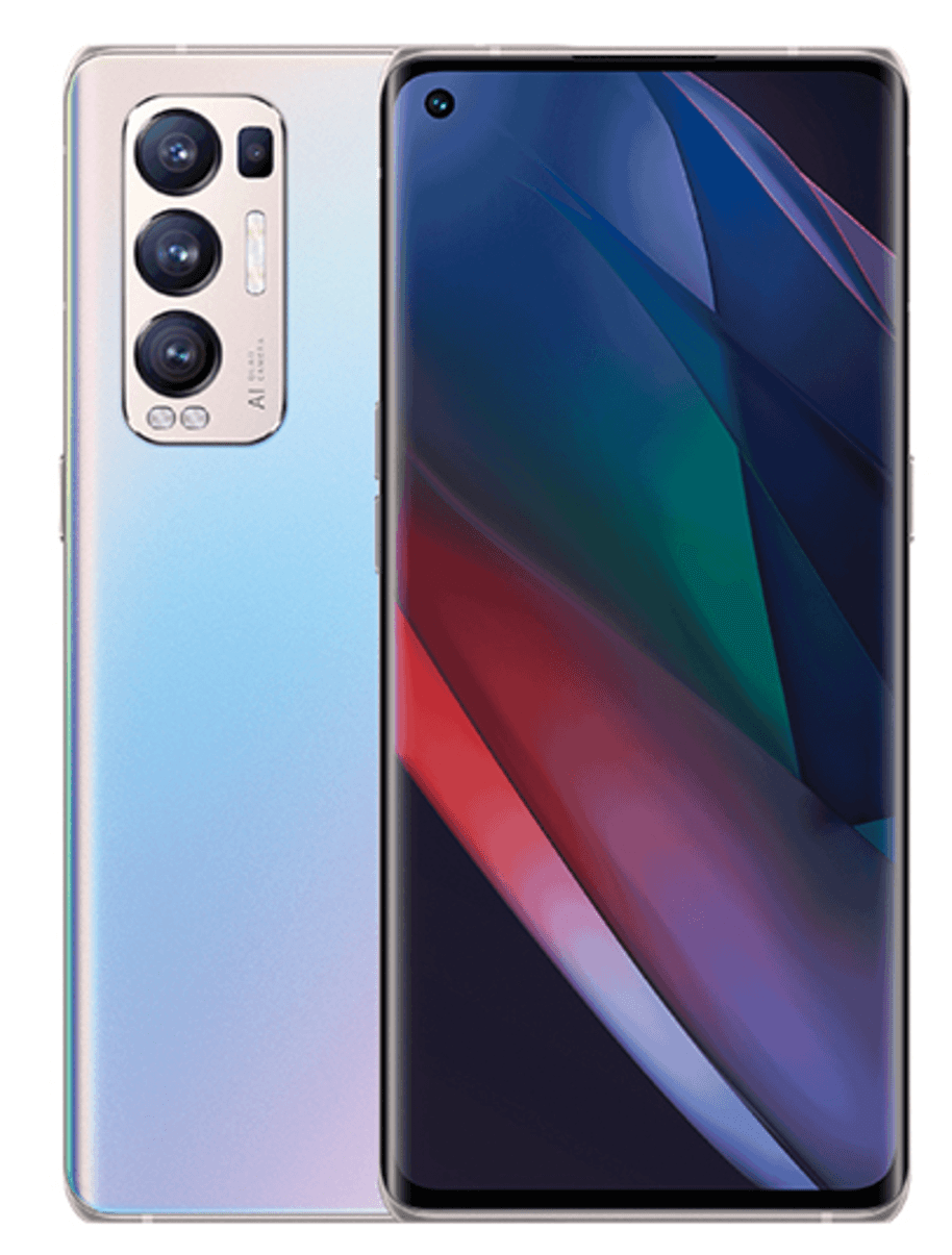 Oppo Find X3 Neo 5G Smartphone - 6.55