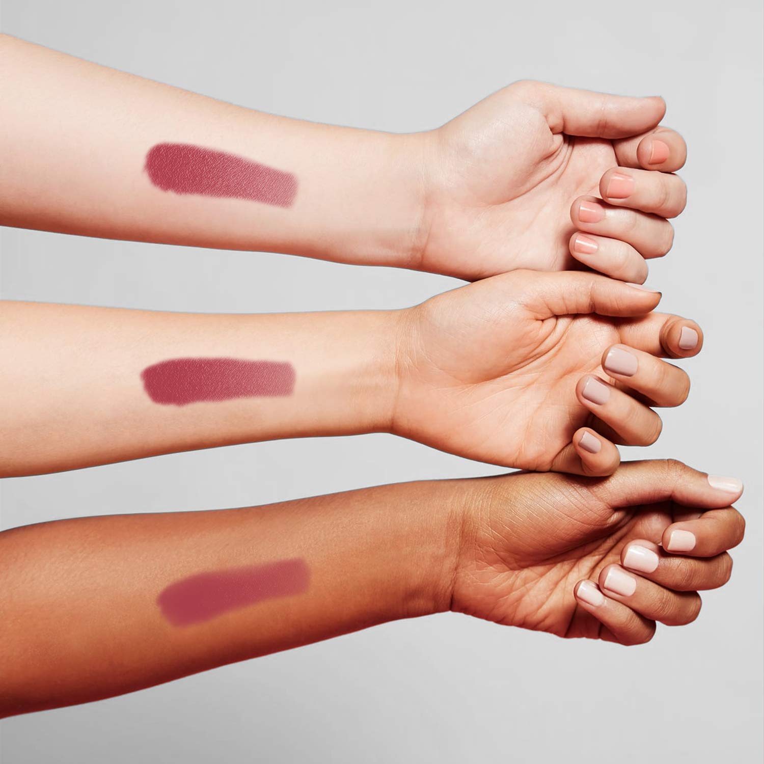 Coloressence Intense Matte Liquid Lipstick - Long Lasting Berry Pink Lip Color for Women, Vegan & Cruelty Free - Perfect for Date Night, Parties & Everyday Wear