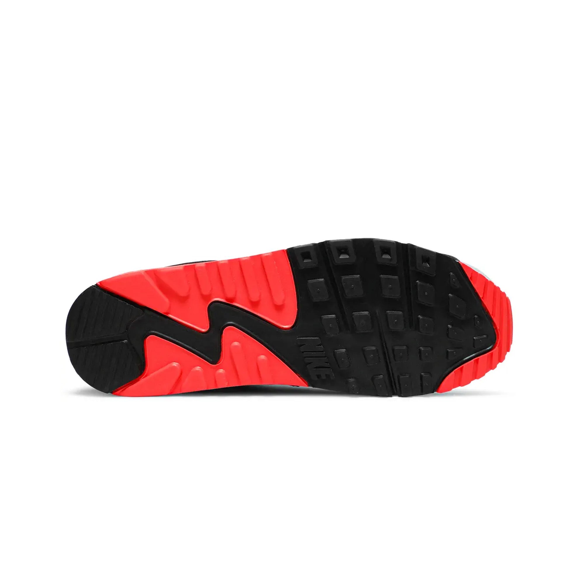 Nike Air Max 90 'Denham' Retro Running Shoes (2020) - Men's Lifestyle Sneakers for Casual Wear & Street Fashion
