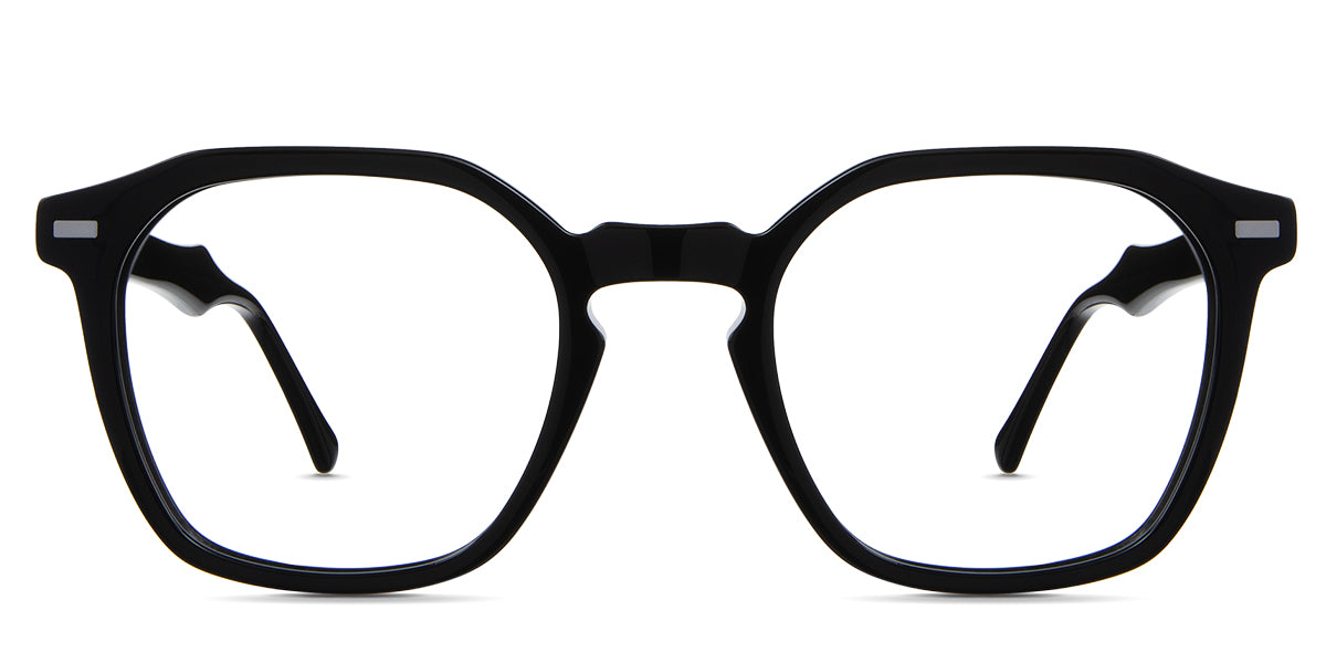 Premium Wren Men's Prescription Eyeglasses - Lightweight & Durable Frames for Clear Vision | Perfect for Work, Reading & Everyday Wear