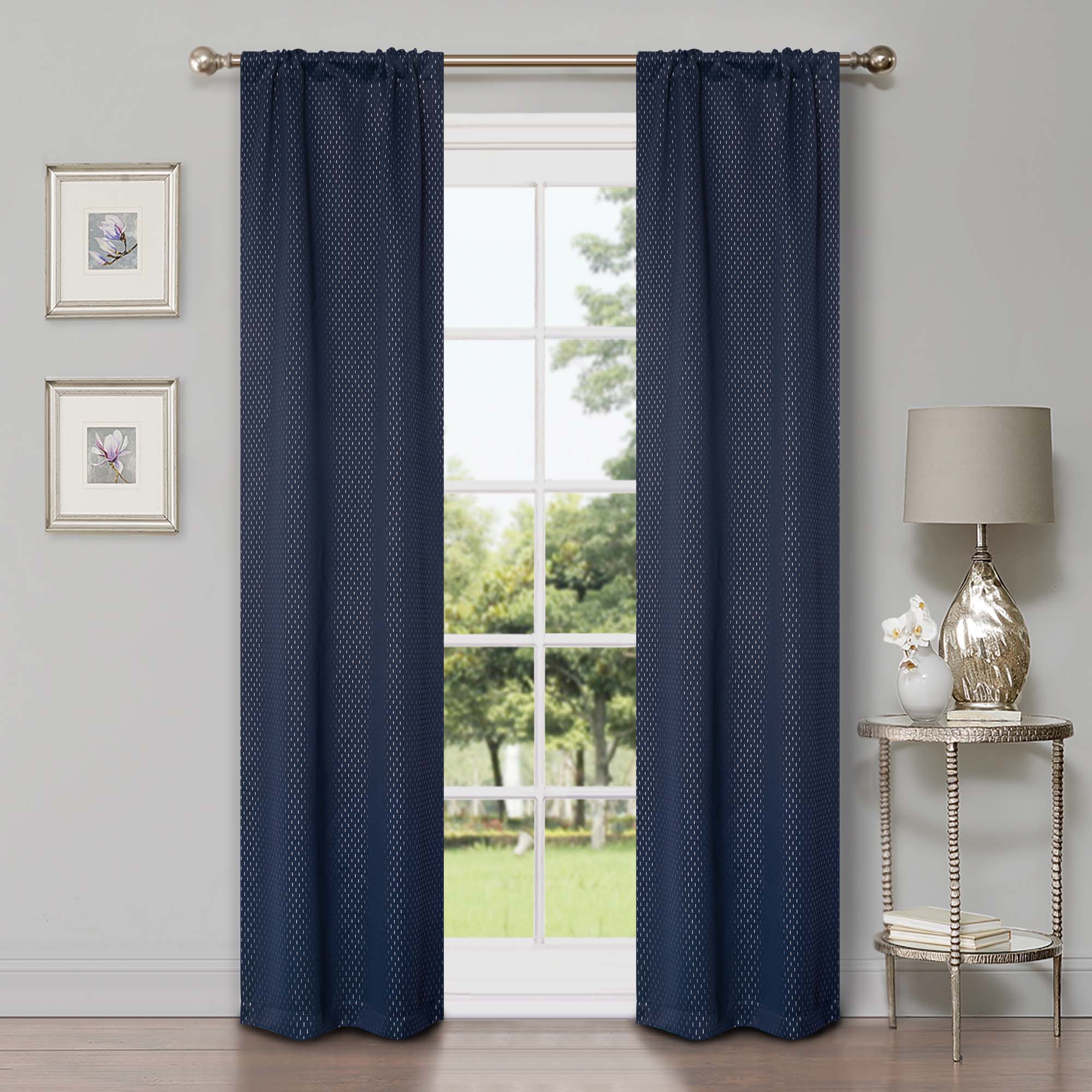 Navy Blue