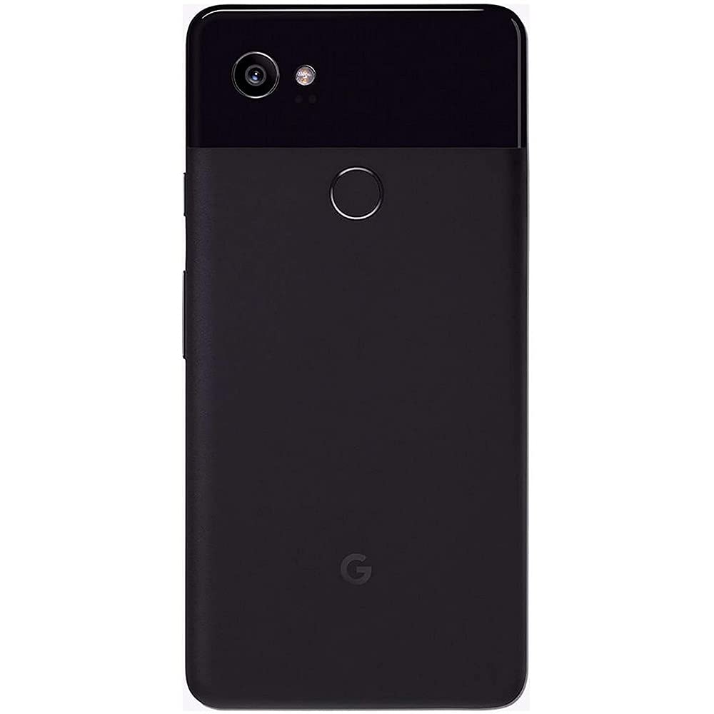 Google Pixel 2 XL Unlocked Smartphone - 128GB Storage, 4GB RAM, 6.0