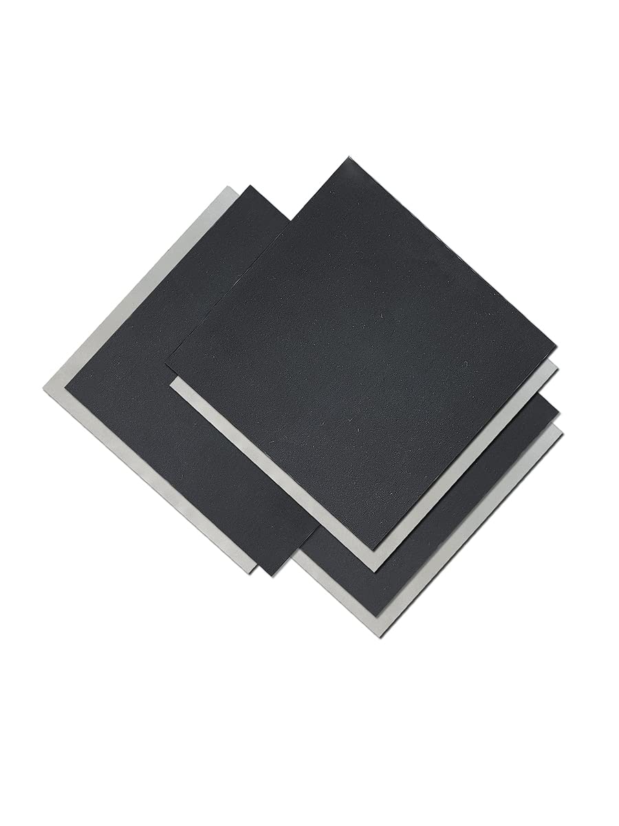 High-Performance Sodium Nickel Iron Manganese Oxide Electrode NT0102 for Lithium Sodium Ion Batteries - Unrolled Positive Electrode Material (5 Pieces/Pack) - Ideal for Energy Storage Systems & Renewable Power Applications