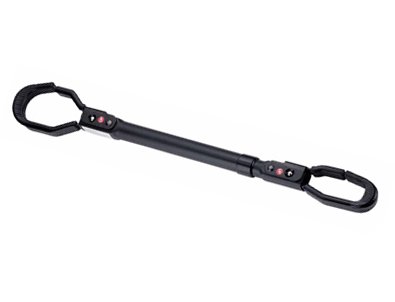 Seiki Women's Bicycle Adapter - Universal Bike Frame Converter for Female Riders - Perfect for Commuting, Fitness & Outdoor Cycling