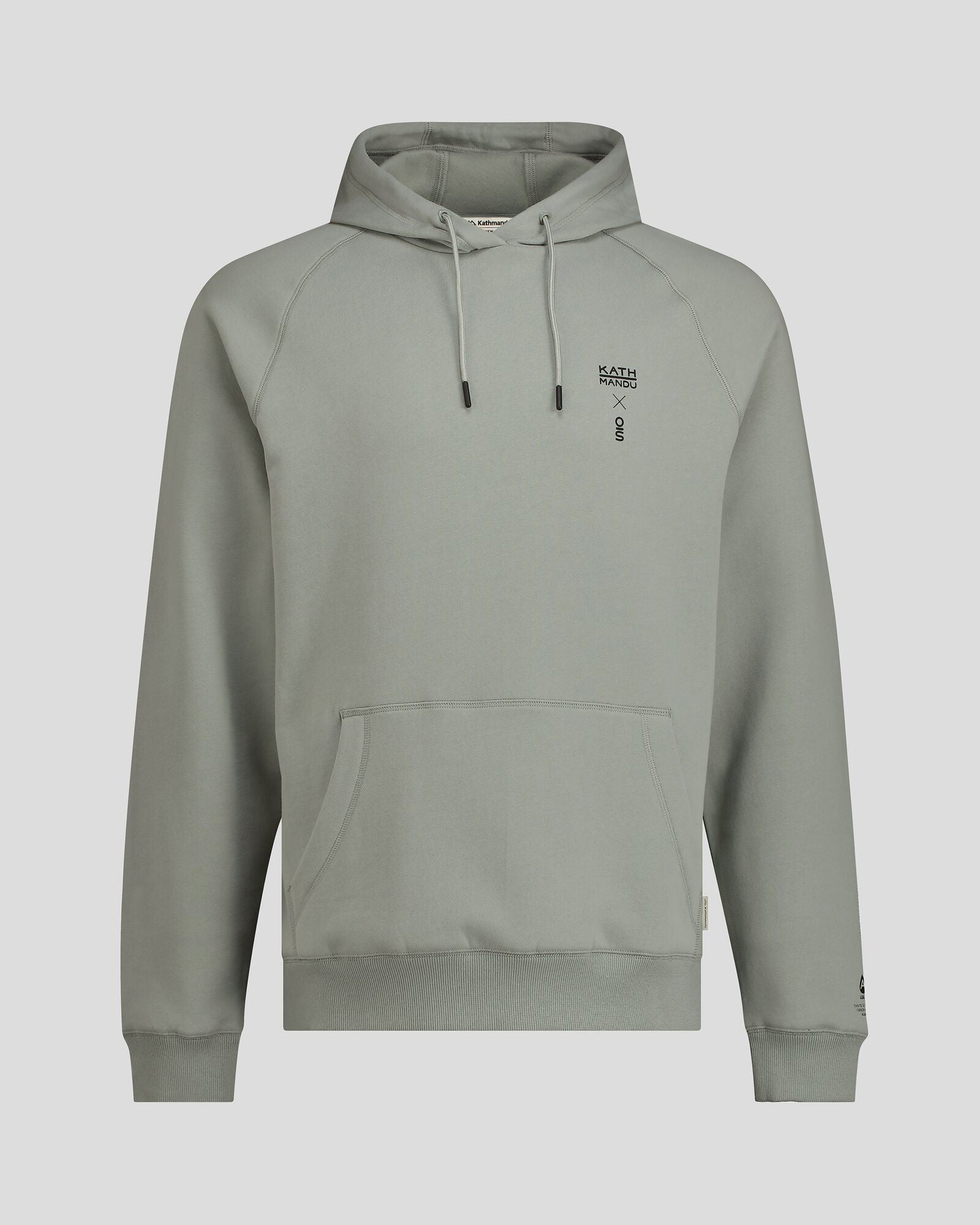 O.Smither Men's BB Hoodie - Stylish & Comfortable Pullover for Casual Wear | Perfect for Gym, Streetwear & Everyday Outfits