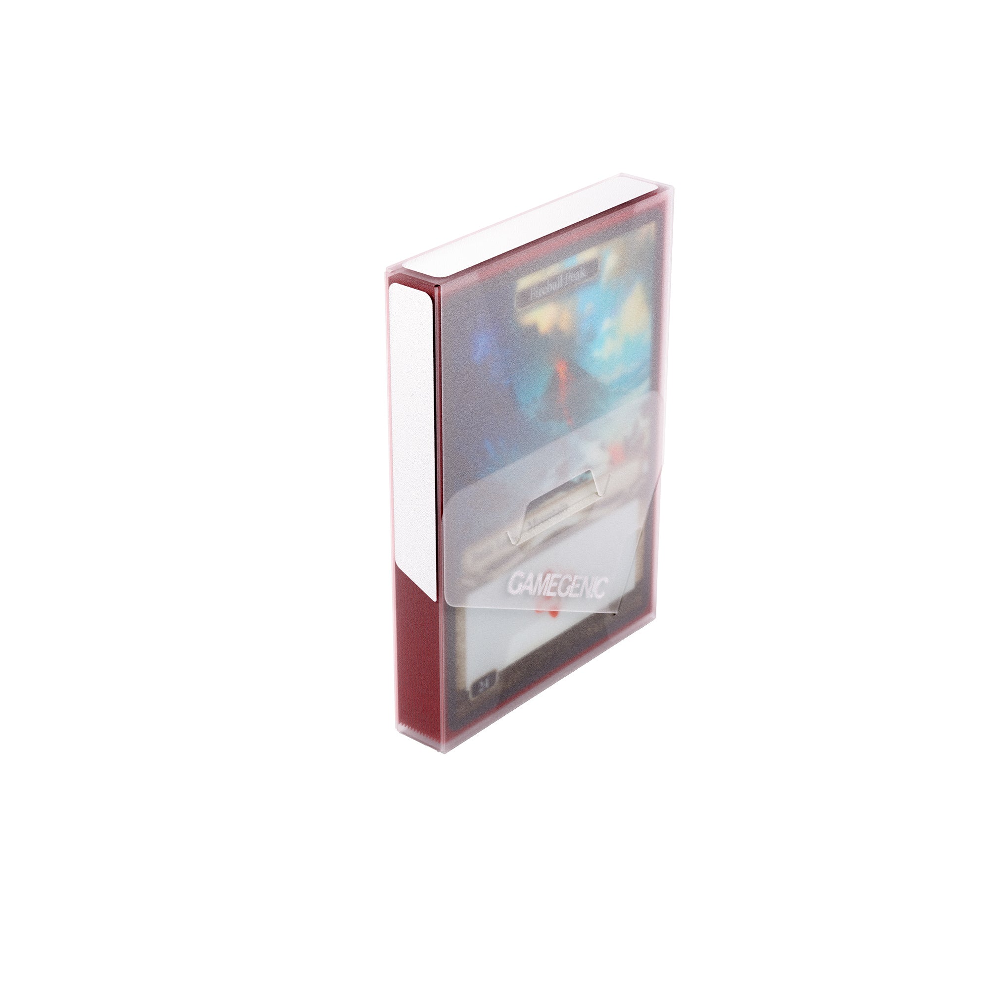 Cube Pocket 15+ Clear Transparent Storage Organizer - Perfect for Office Supplies, Craft Beads & Small Items Organization - Ideal for Home, Office & Travel Use